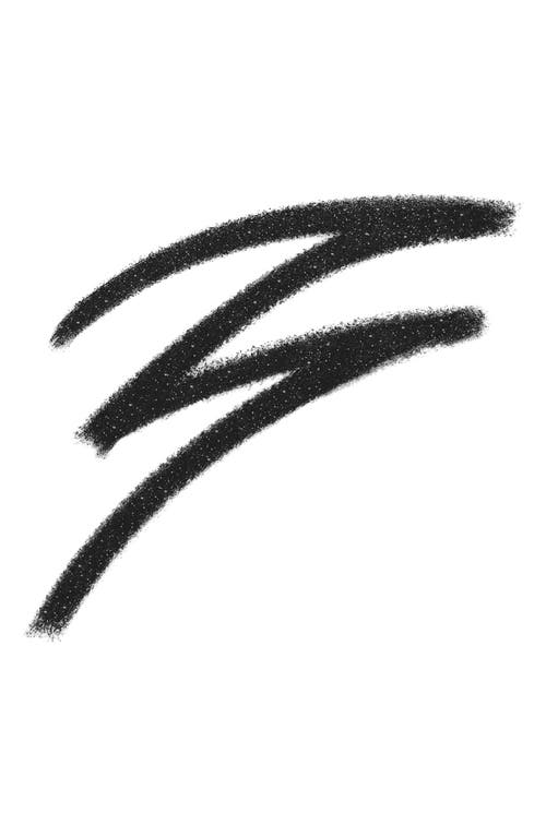 Nyx Professional Makeup Nyx Cosmetics Epic Wear Eye Liner Stick In Pitch Black