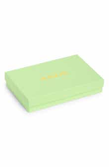 Anzie Typewriter Love Necklace