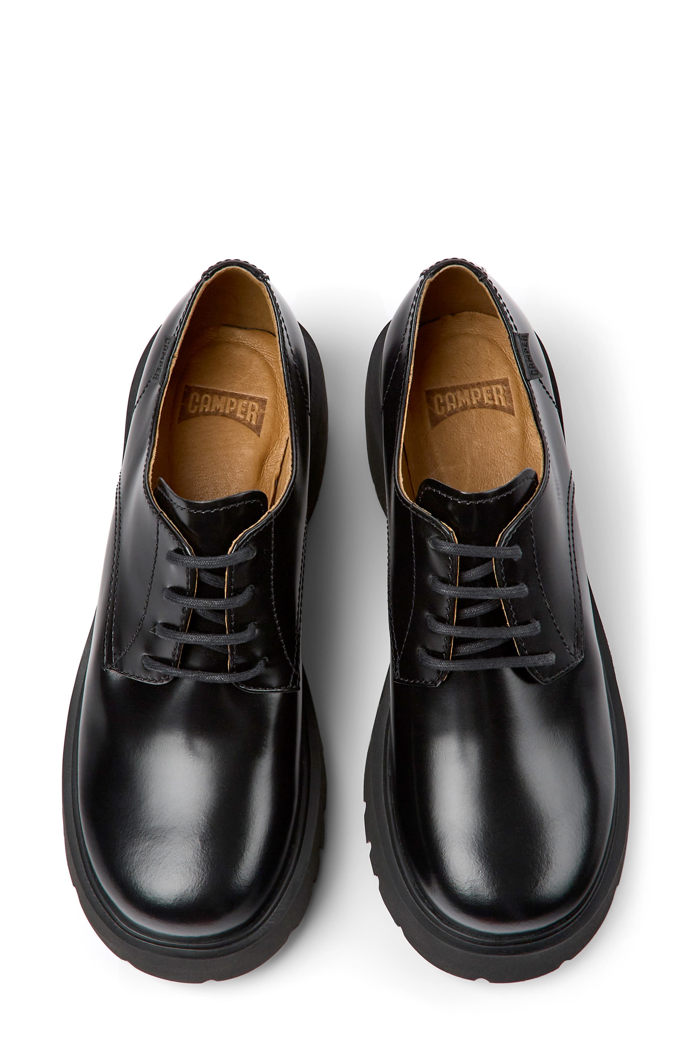 Camper Milah Derby, Alternate, color, 