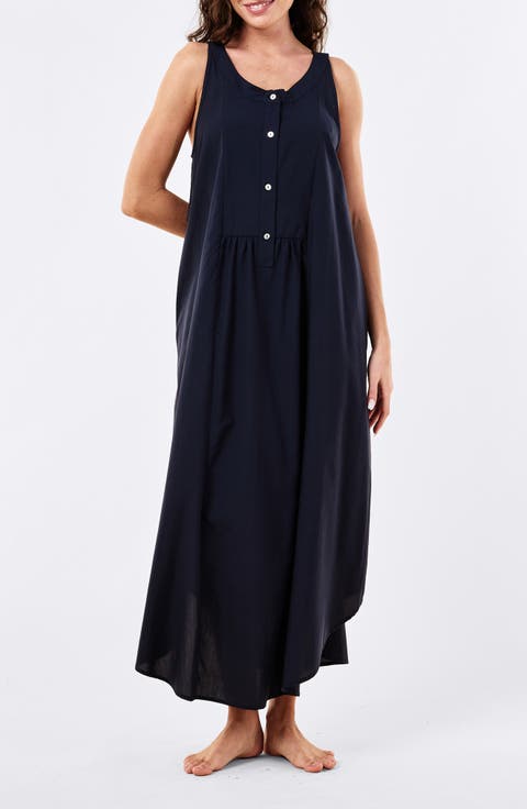 Madison Maxi Nightgown