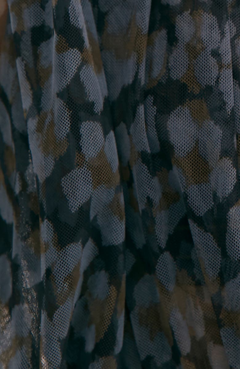 Free People Twyla Printed Top, Alternate, color, 