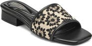 Easy Spirit Gianina Slide Sandal