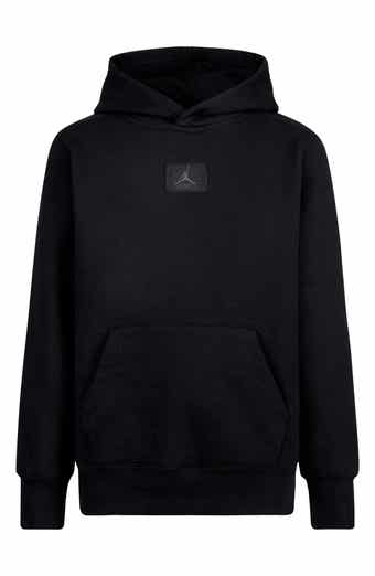 Jordan junior hoodie hotsell