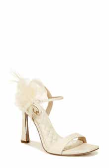 Sam Edelman Leana Ankle Strap Sandal
