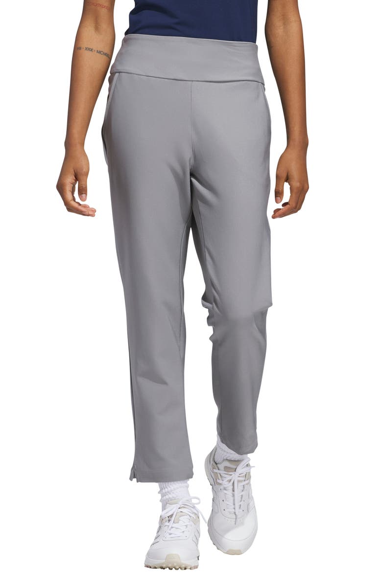 adidas Golf Ultimate 365 Ankle Golf Pants, Main, color,