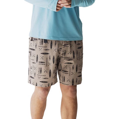 Men's Chilli H20 Short