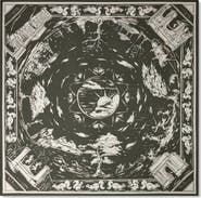 Mulberry Square Scarf - British Park