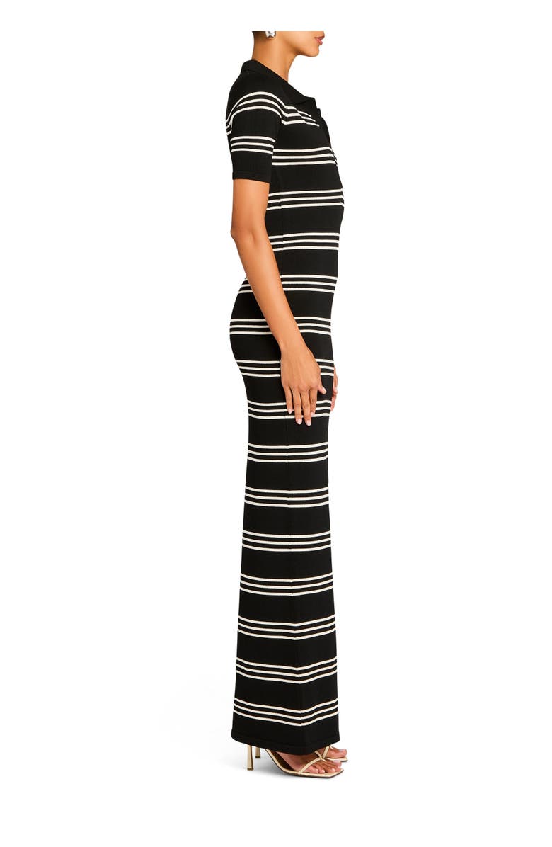 SER.O.YA Sam Knit Maxi Dress, Alternate, color, 