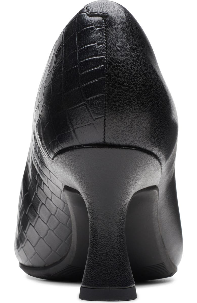 Clarks<sup>®</sup> Kataleyna Rose Pump, Alternate, color,