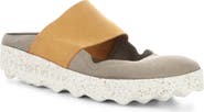 Asportuguesas by Fly London Cana Slide Sandal