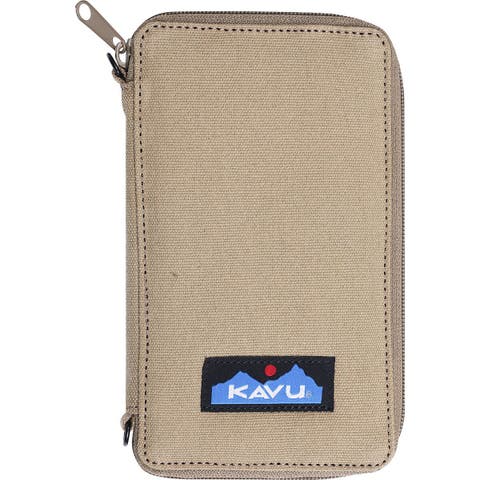 Go Time Cross Body Wallet - Women's