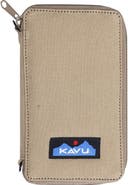 KAVU Go Time Cross Body Wallet - Women's
