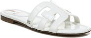 Sam Edelman Bay Cutout Slide Sandal - Wide Width Available