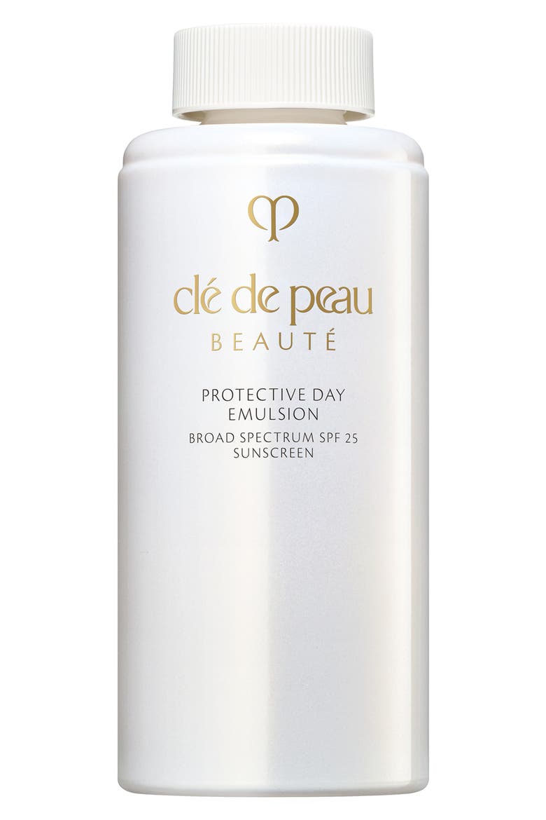 Protective Day Emulsion, Main, color, REFILL