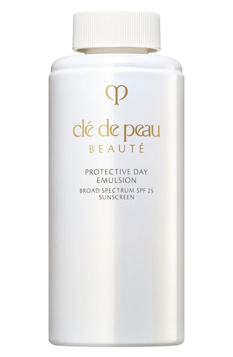 Protective Day Emulsion