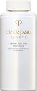 Clé de Peau Beauté Protective Day Emulsion