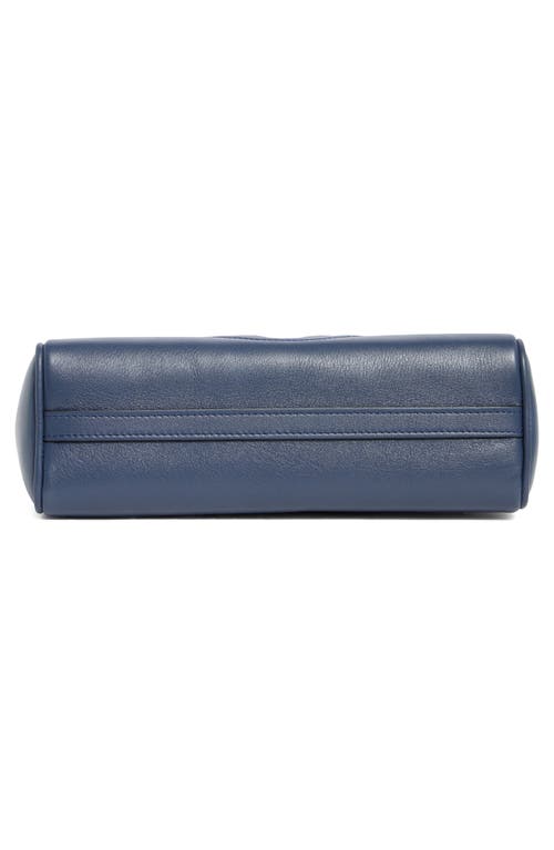 Valentino By Mario Valentino Celia Signature Shoulder Bag