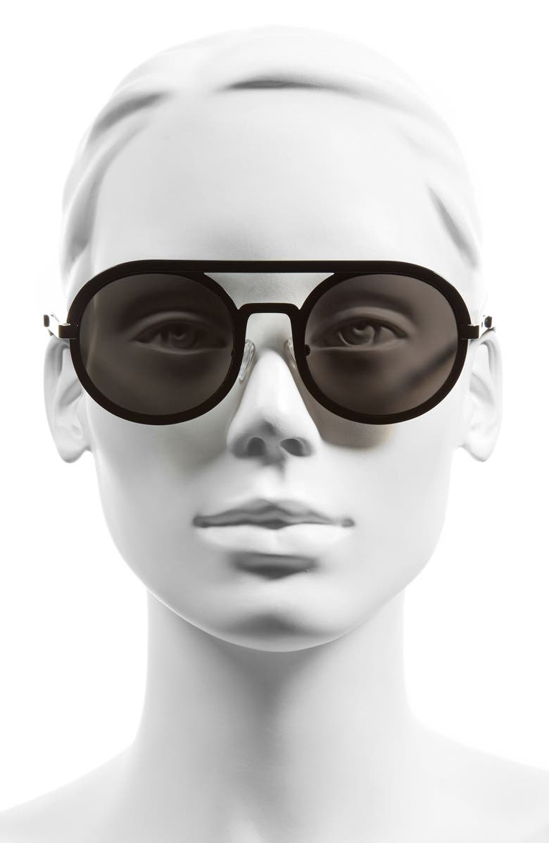 Elizabeth and James , Alternate, color,