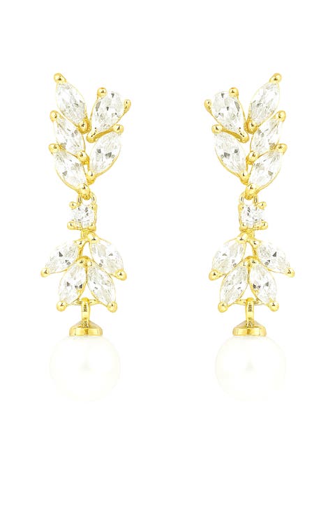 Layla Earring