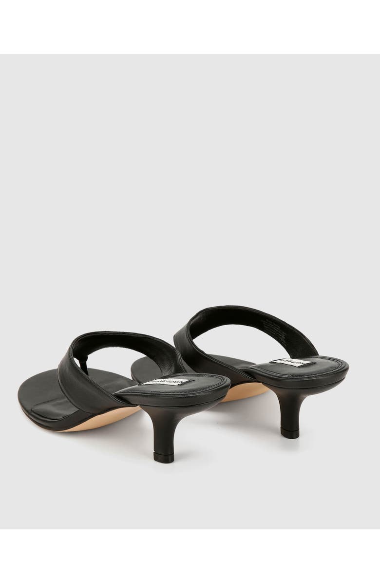 Naked Wolfe Marley Heels, Alternate, color, Black