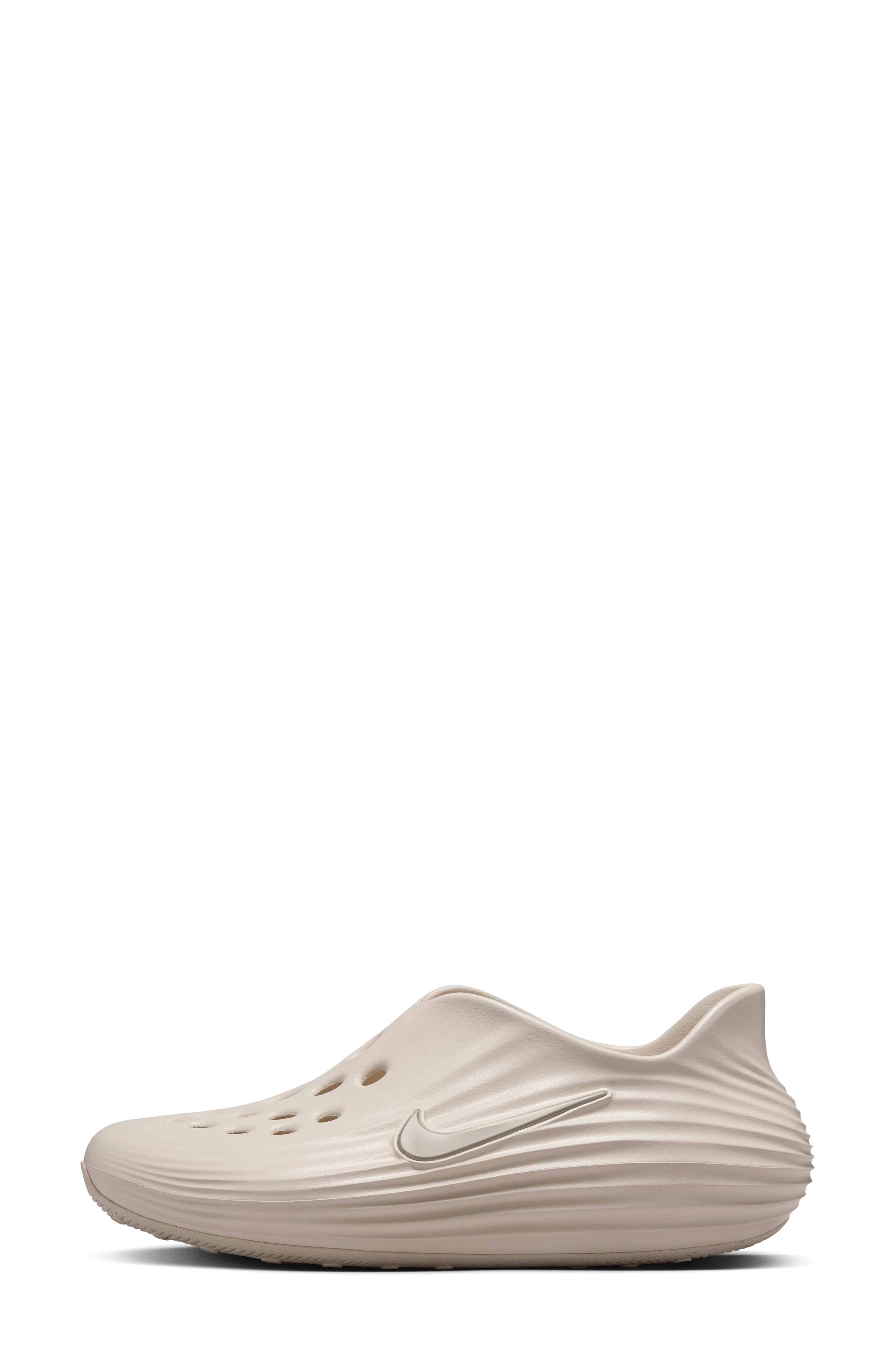 Nike ReactX Rejuven8 Slip-On, Alternate, color, 100 Ltowbr/Ltowbr