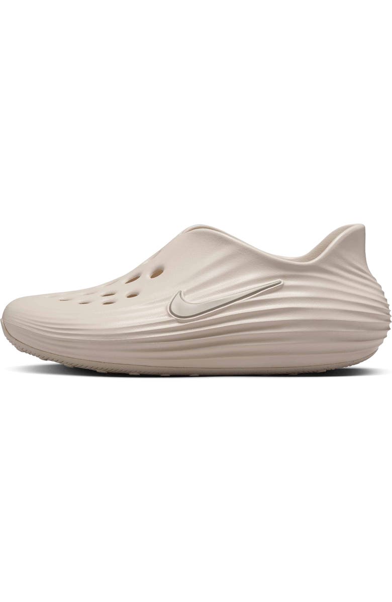 Nike ReactX Rejuven8 Slip-On, Alternate, color, 100 Ltowbr/Ltowbr