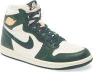 Jordan Air Jordan 1 Retro High Basketball Sneaker