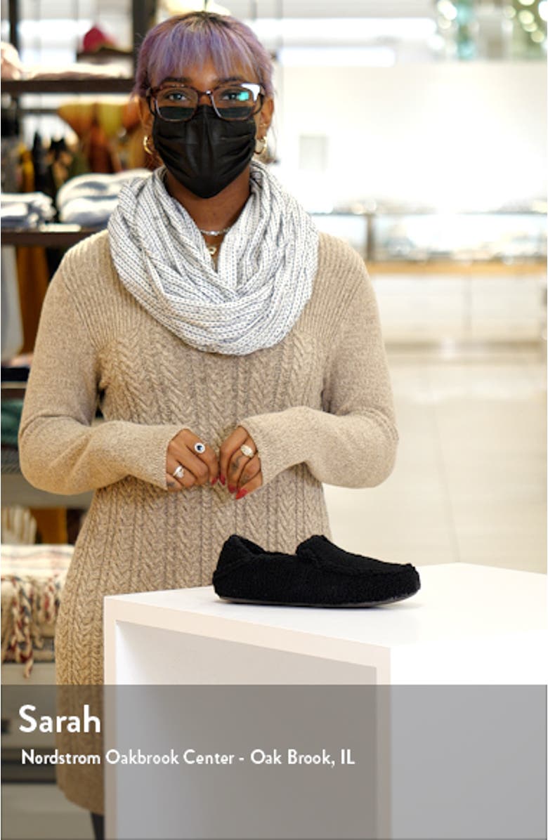 Nohea Heu Slipper, sales video thumbnail