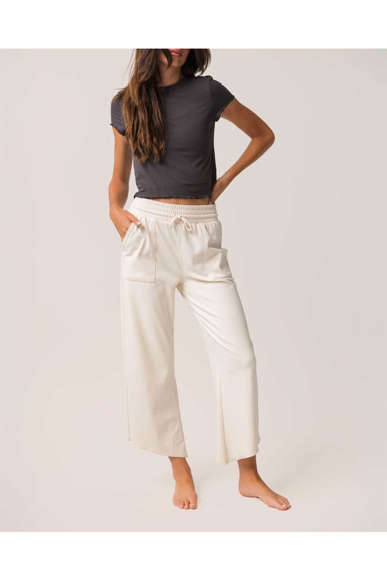 Cloud Layover Pant, Alternate, color, Alpine Sand