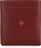 OLD TREND Celosia Genuine Leather Bi Fold Wallet