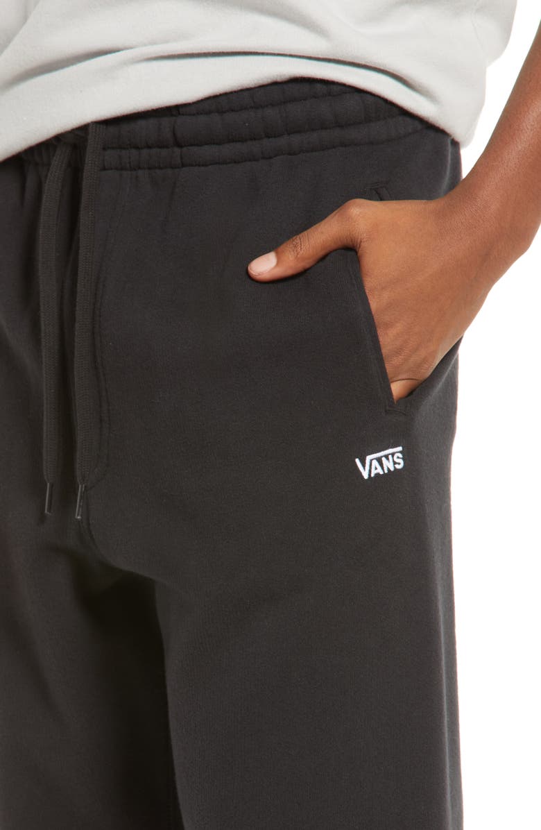 Vans ComfyCush Sweatpants, Alternate, color, 