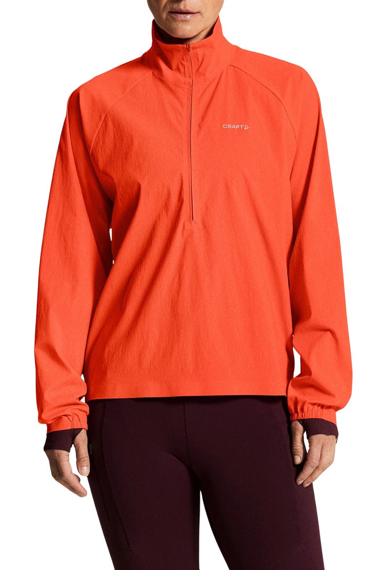 Hypervent Anorak, Main, color, PACE