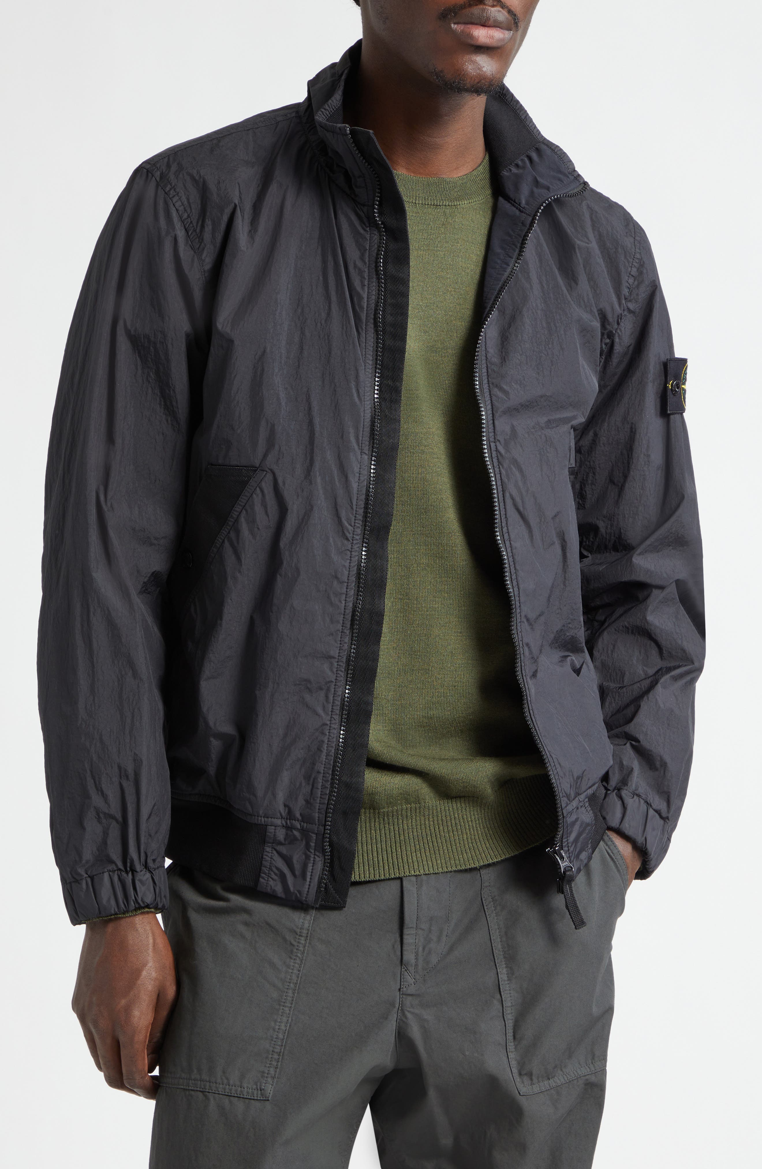selected V0029 BLACK