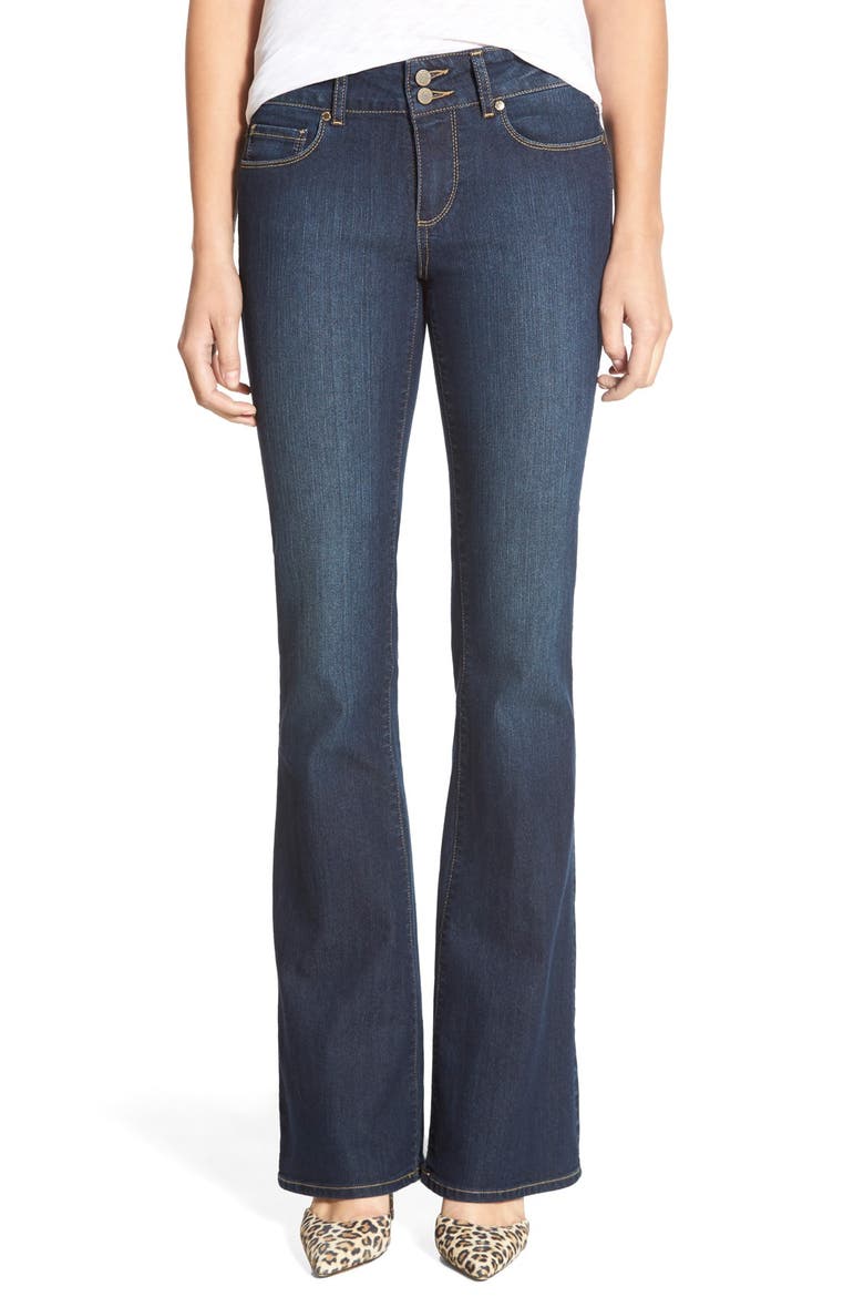 Denim 'Hidden Hills' Bootcut Jeans, Main, color, WINONA