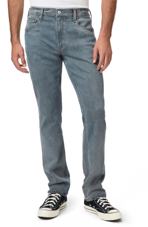 Federal Slim Straight Leg Jeans (Layton) (Regular & Big)