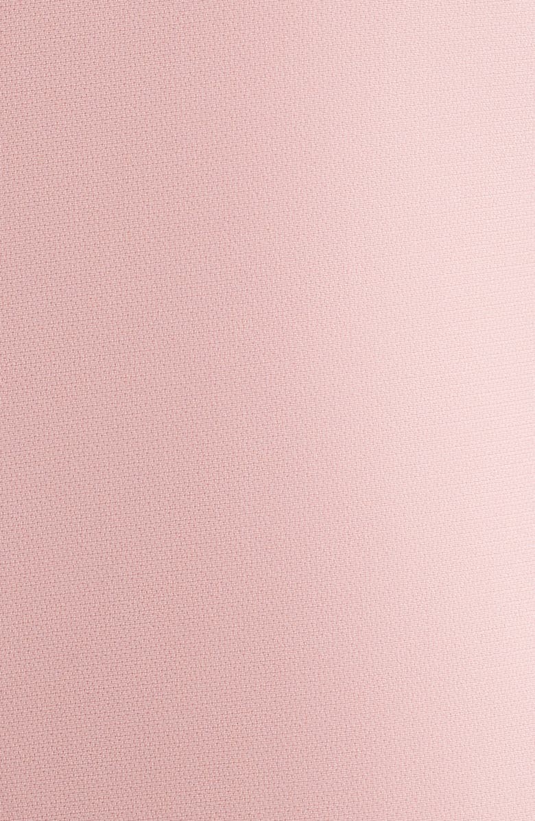 Elie Tahari The Tanner Double Breasted Blazer, Alternate, color, Light Dragon Fruit