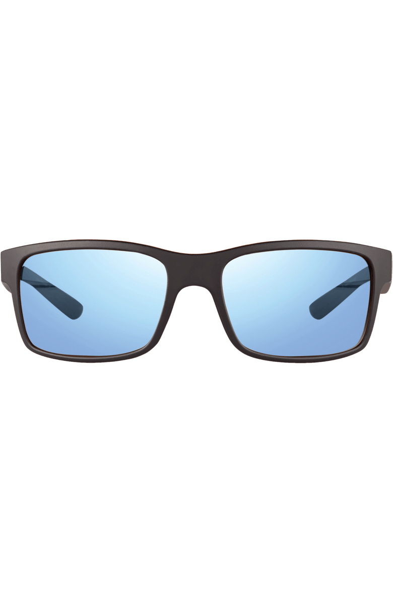 Revo Performance Crawler XL Sunglasses, Main, color, Blue Water