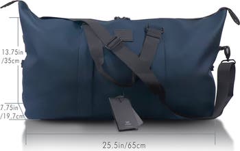 Waterproof Travel Duffel Bag