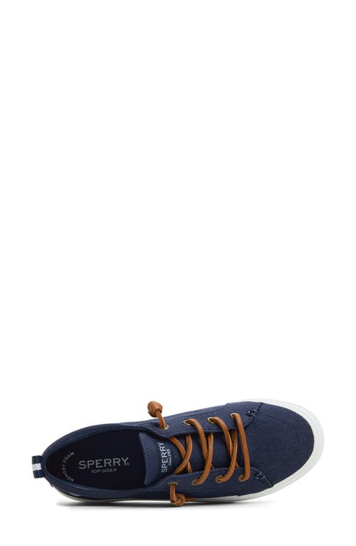 Sperry Crest Vibe Slip-on Sneaker