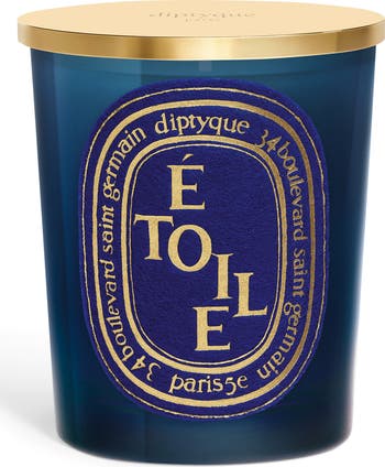 Diptyque ディプティック ホリデー キャンドル Etoile エトワール Diptyque Étoile (Star) Scented Candle | Nordstrom