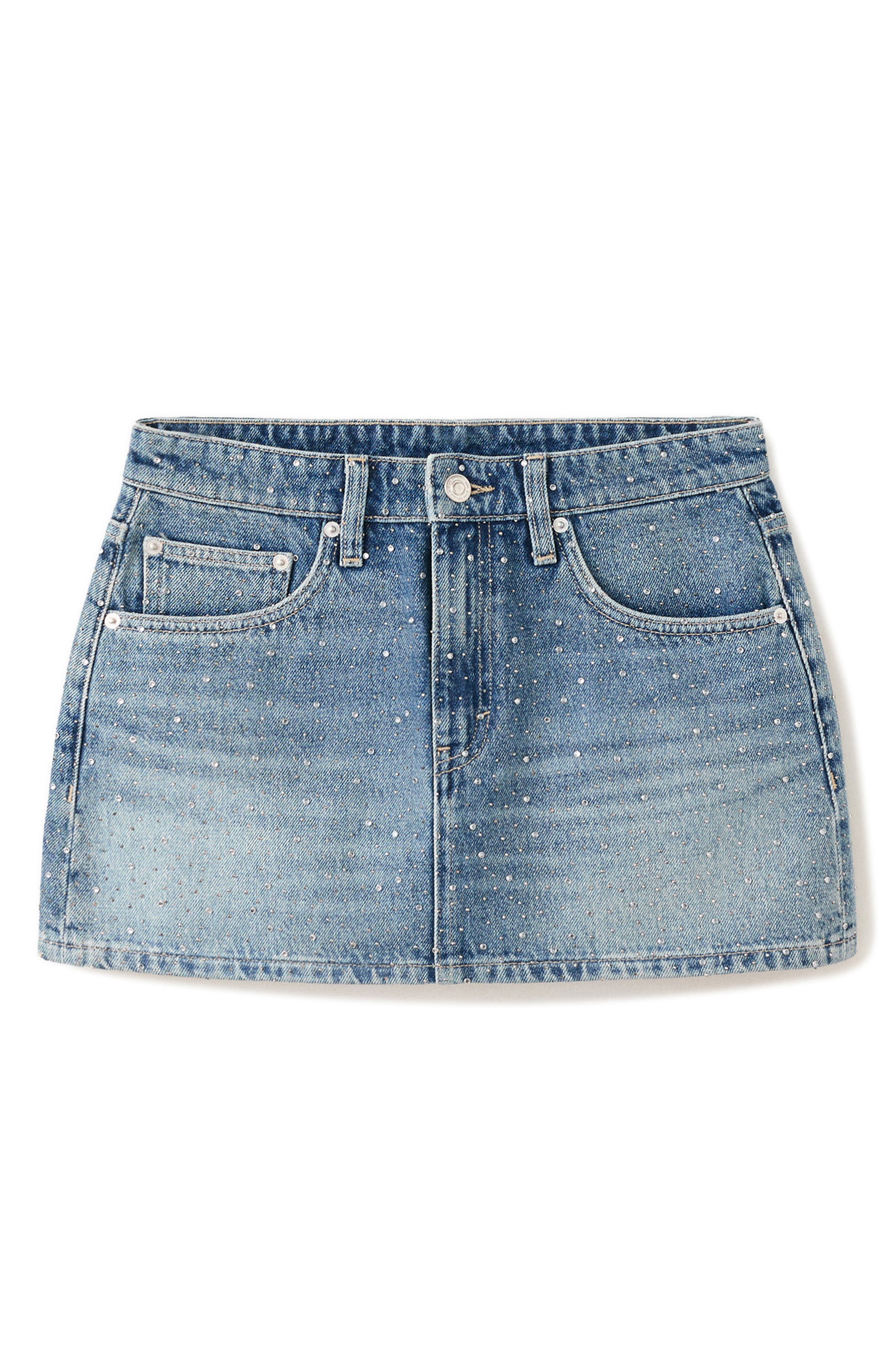 selected MEDIUM BLUE