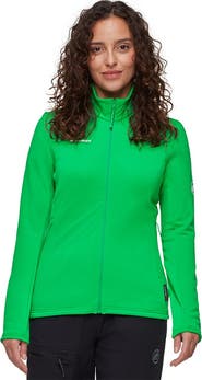 Mammut Aconcagua Light Ml Jacket - Women's