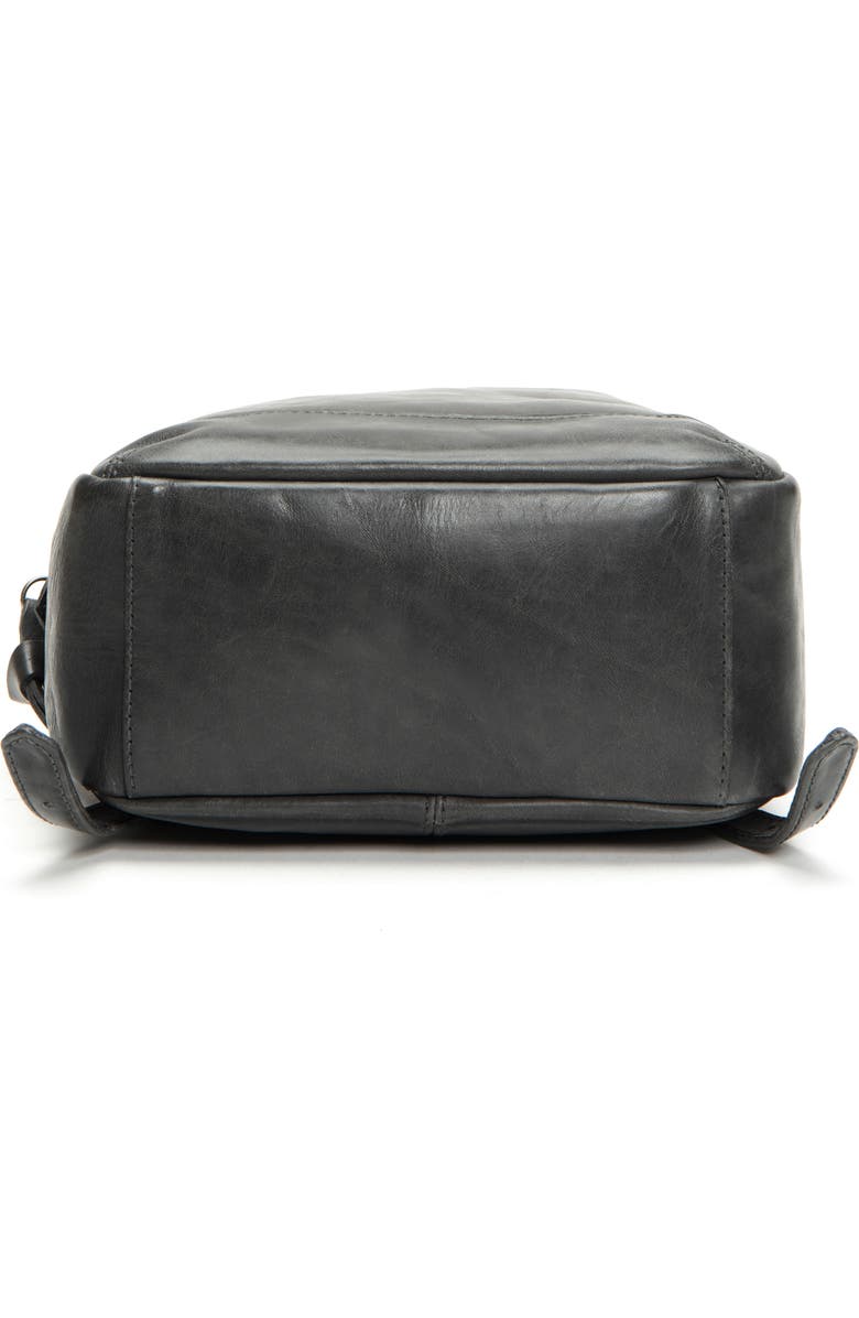 Frye Medium Melissa Calfskin Leather Backpack, Alternate, color,