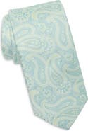 Original Penguin Hake Paisley Tie