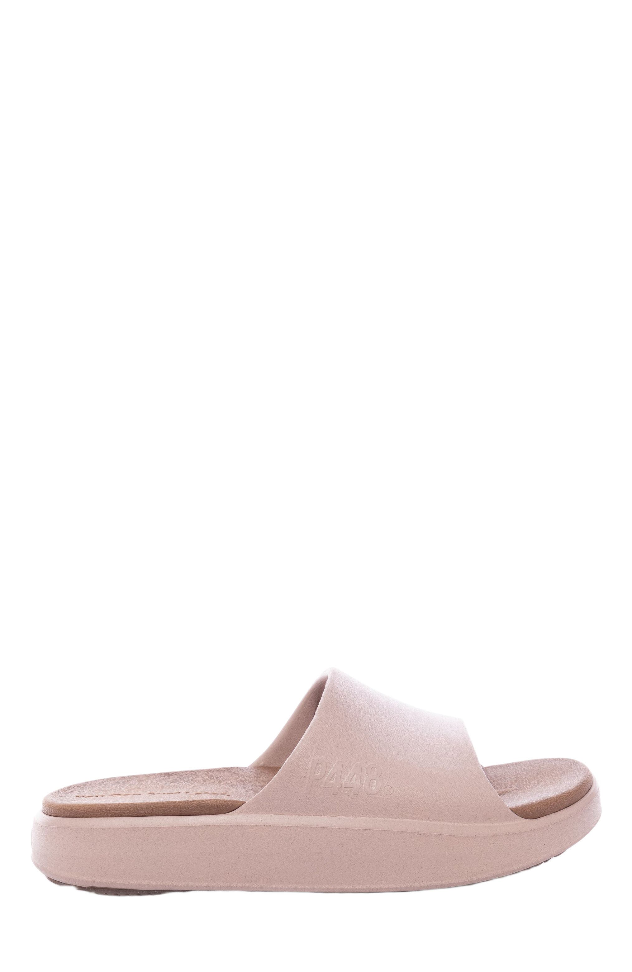 P448 Riviera Slip-On, Main, color, Rose