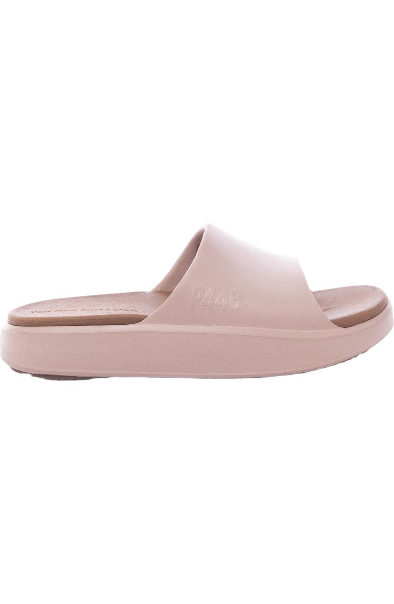 P448 Riviera Slip-On, Main, color, Rose