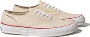 Fortela Redondo Canvas Sneakers by Mr. Fliks