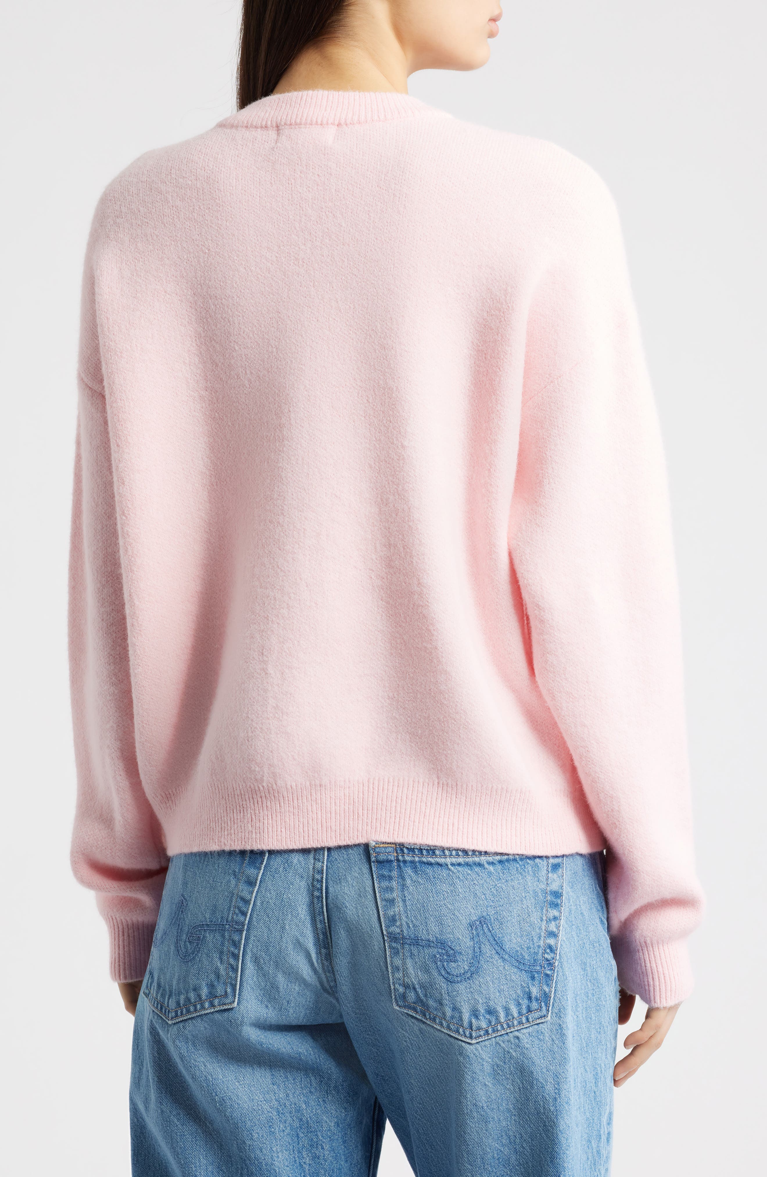Rosemilk Blair Sweater - image 2
