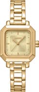 DKNY L 124 Champ Bracelet Watch