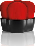 Shiseido Hanatsubaki Hake Polishing Face Brush